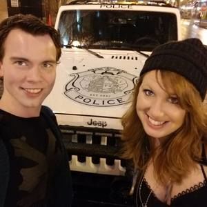 Meet your Posher, Bree-ann